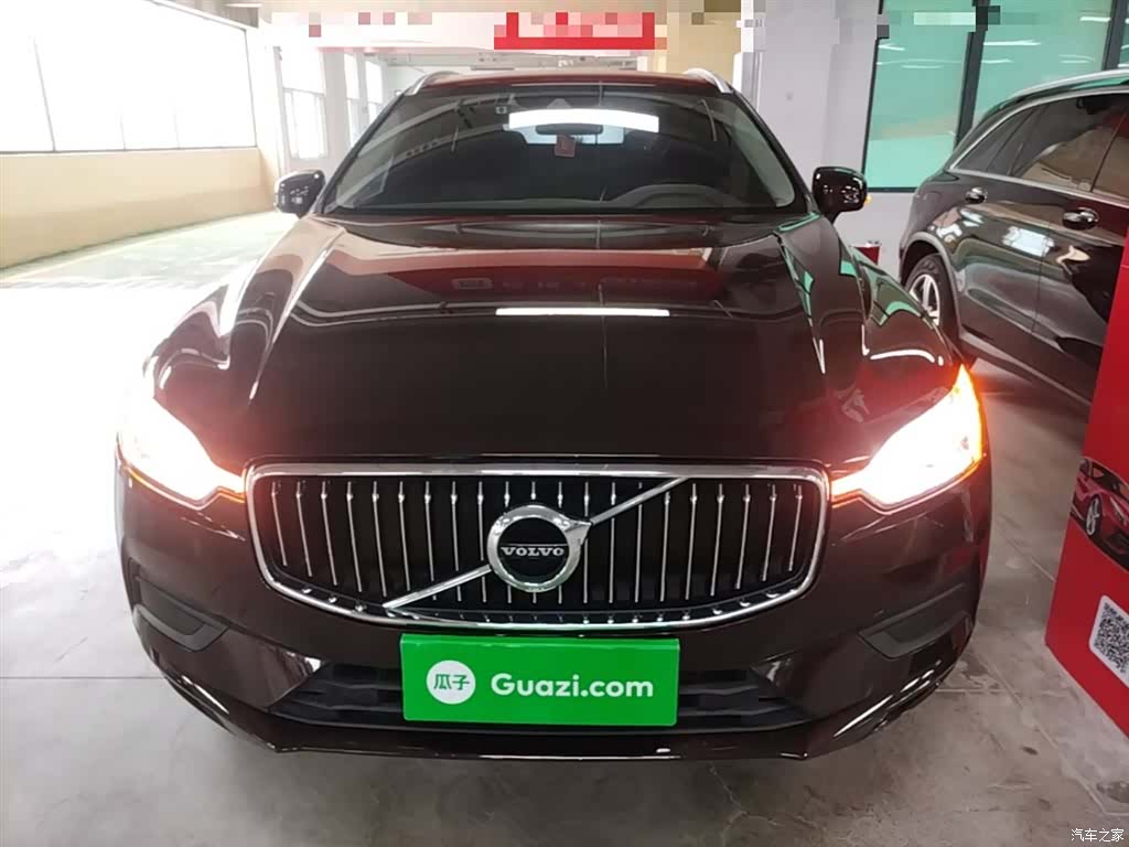Volvo XC60, 2018 3