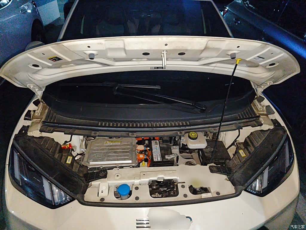 BYD Seagull, 2023 11