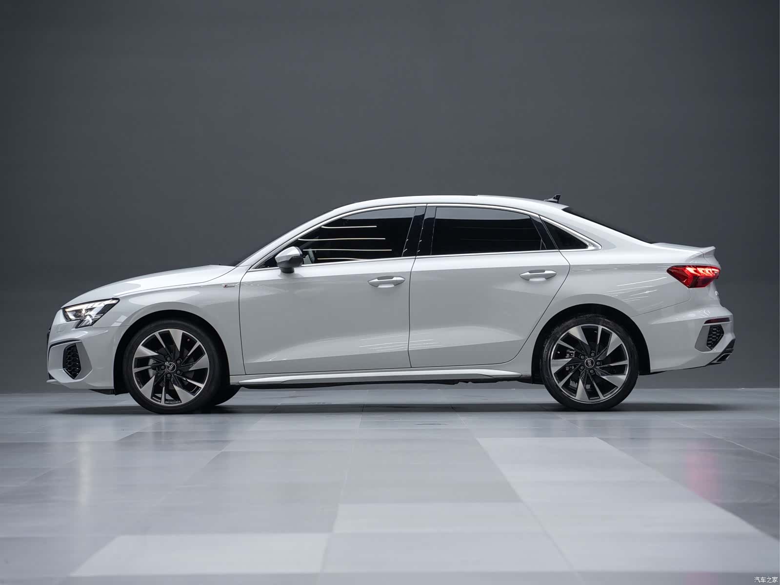 Audi A3, 2023 7