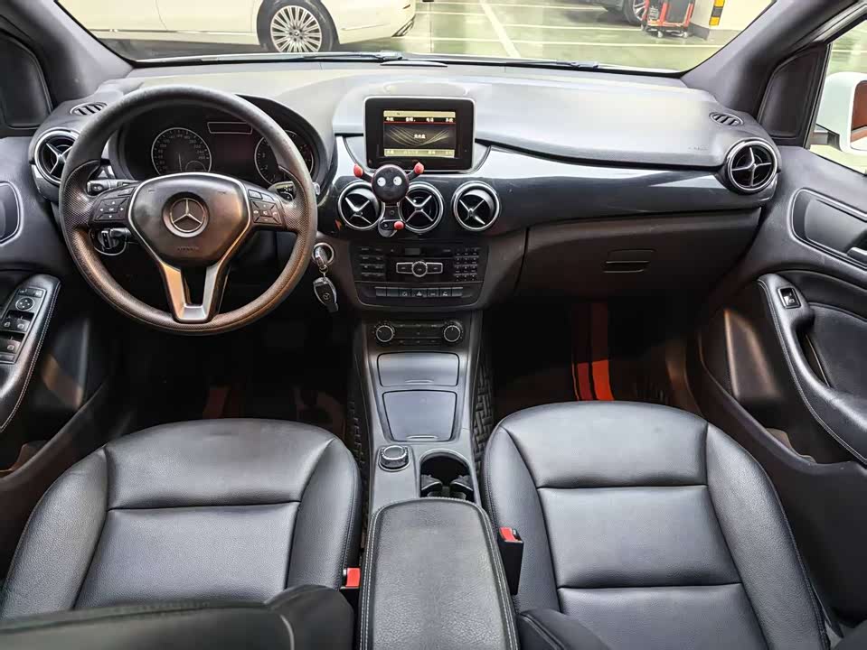 Mercedes-Benz Class B