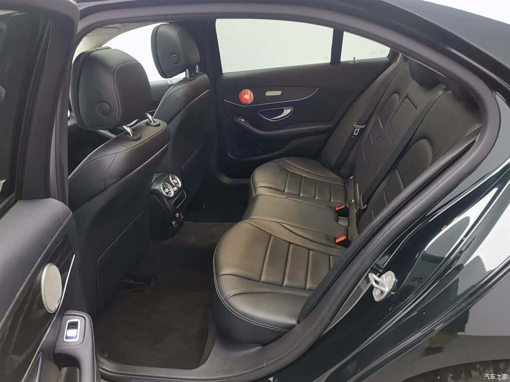 Mercedes-Benz C-Class, 2022 15