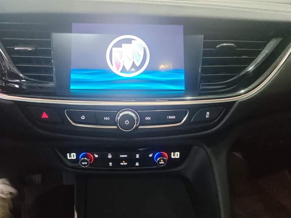 Buick Regal Buick Regal