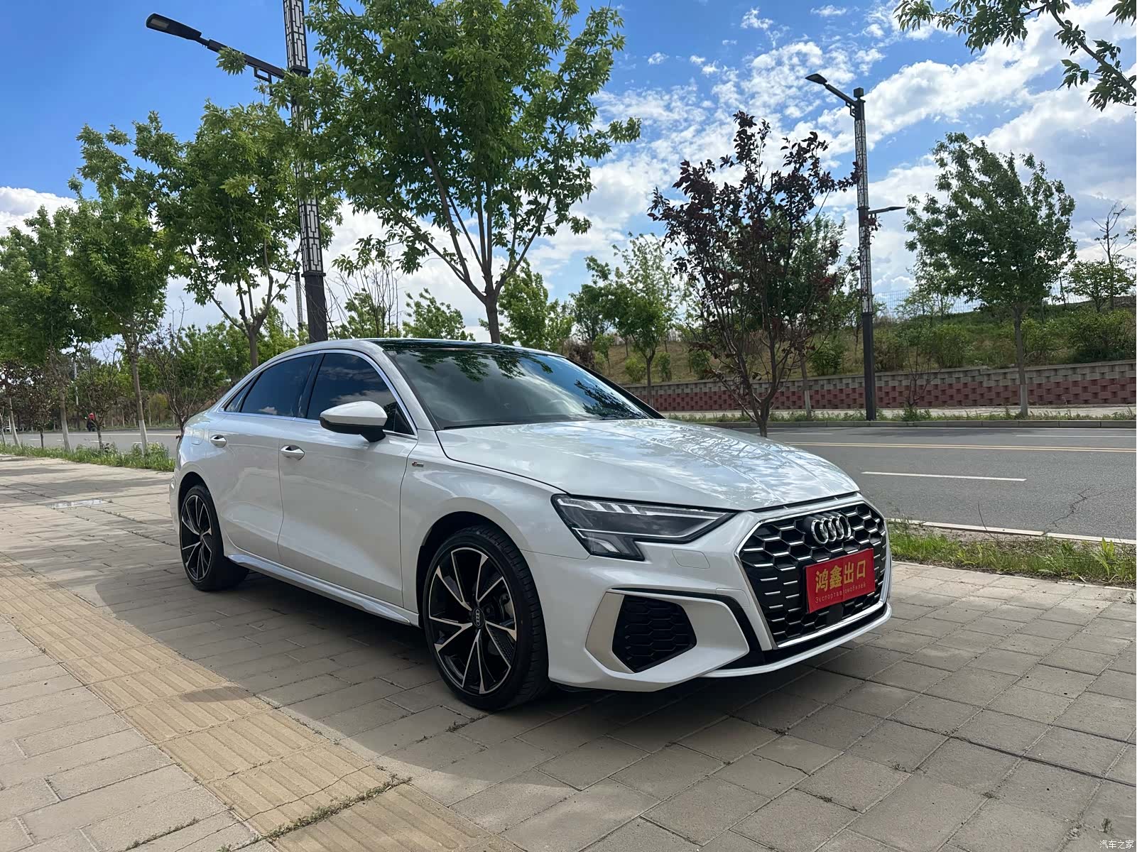 Audi A3, 2022 3