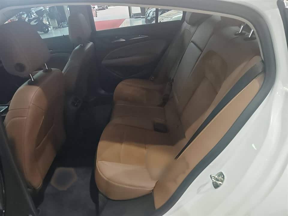 Buick Regal Buick Regal