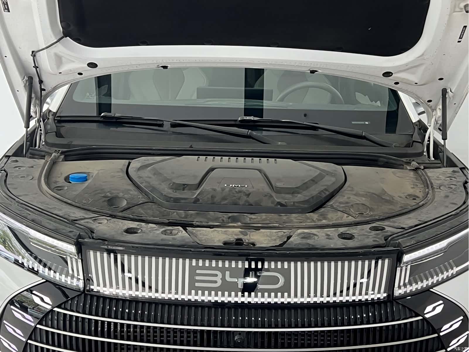 BYD 07, 2024 4