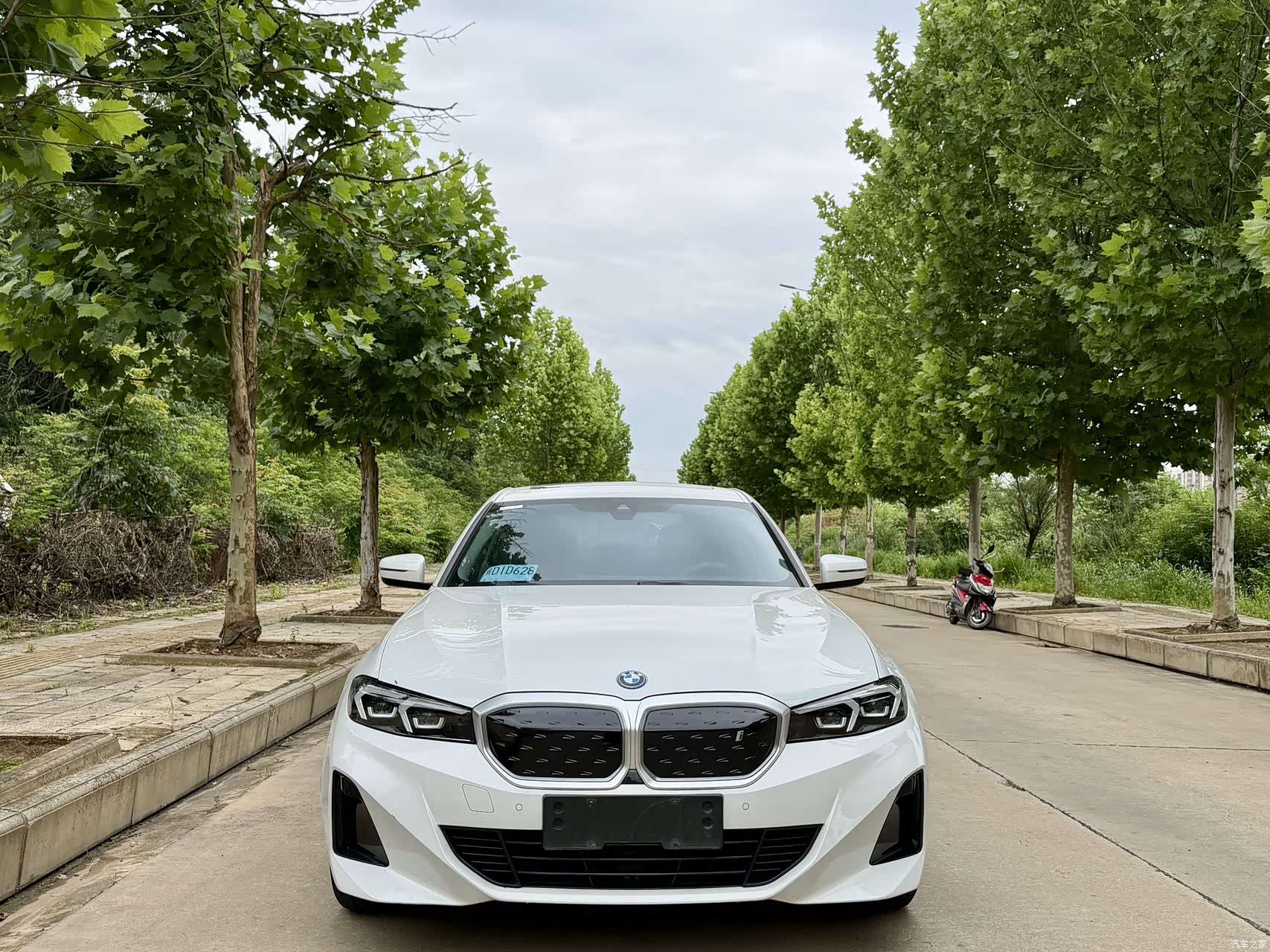 BMW i3, 2023 2