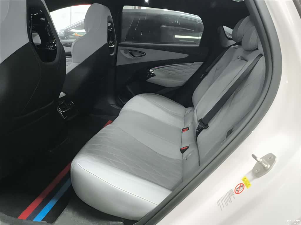 BYD Seal, 2023 17