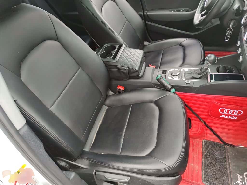 Audi A3, 2020 20