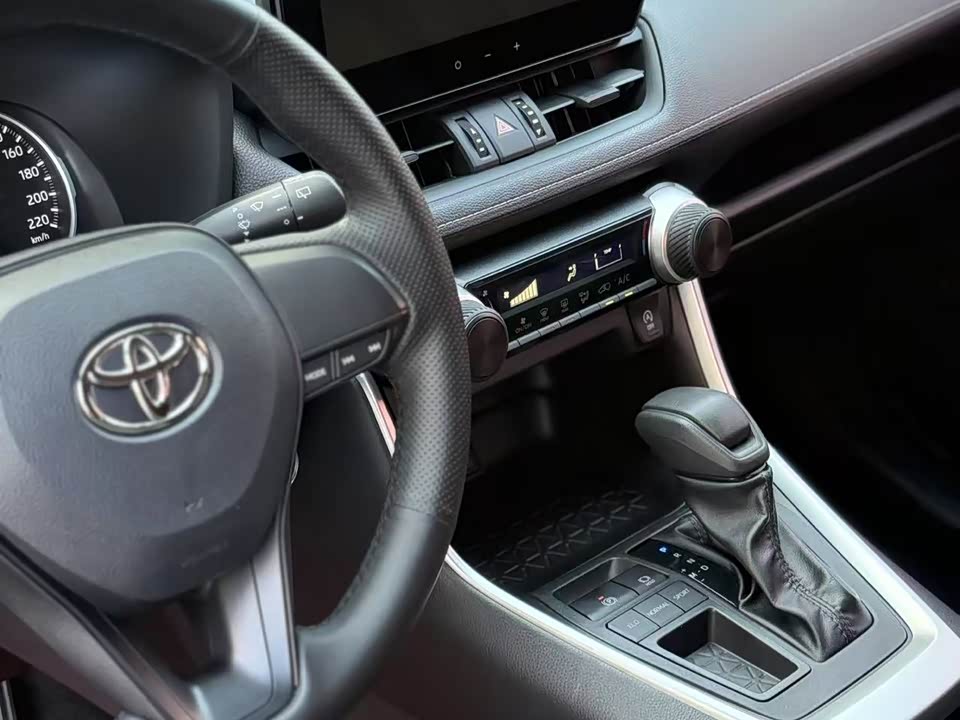 Toyota Wilanda Toyota Wilanda