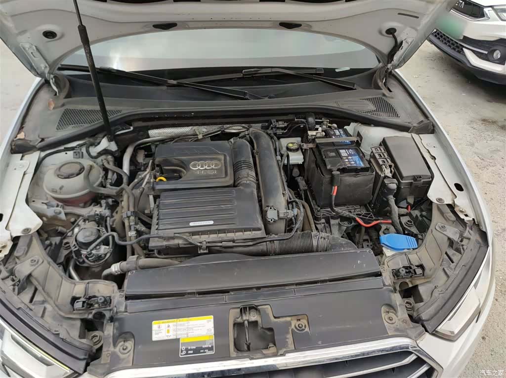 Audi A3, 2020 16