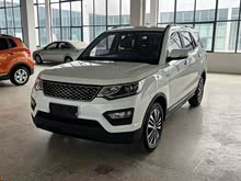 ����ŷ��CX70 2017�� CX70T 1.5T �ֶ������