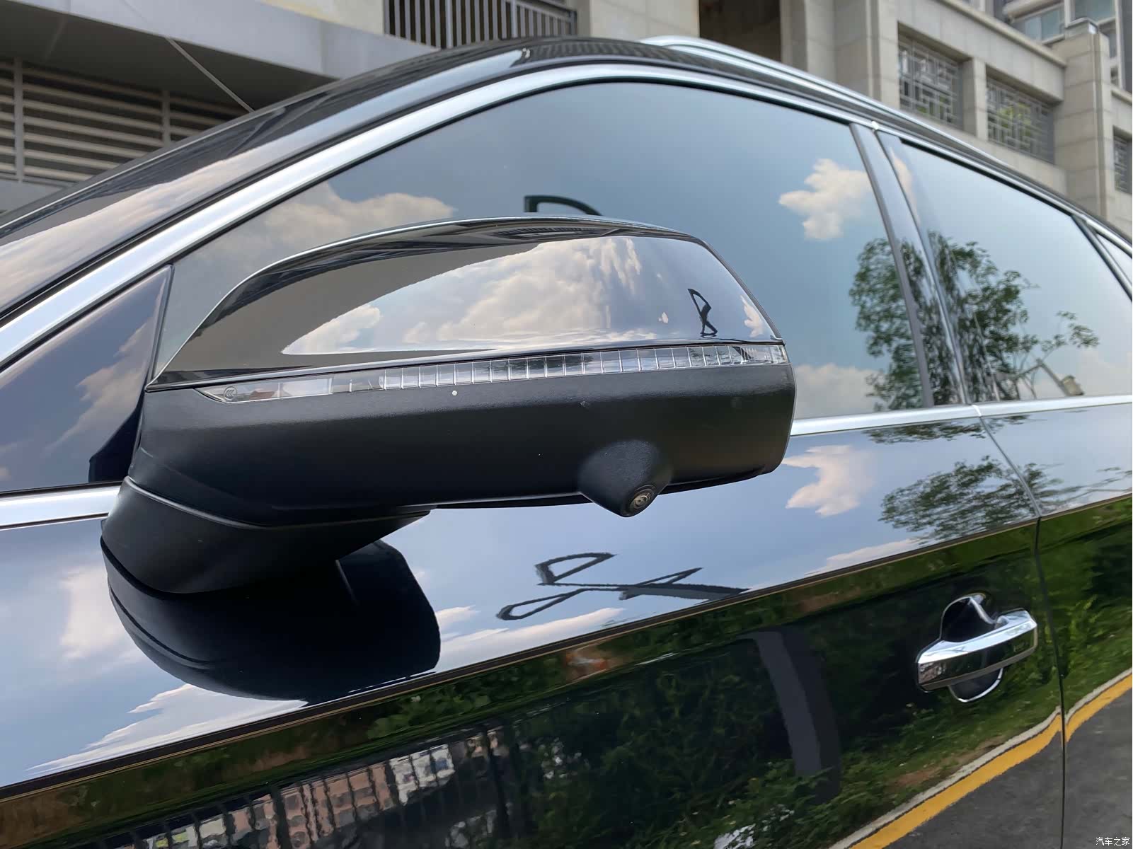 Audi Q5L, 2020 26