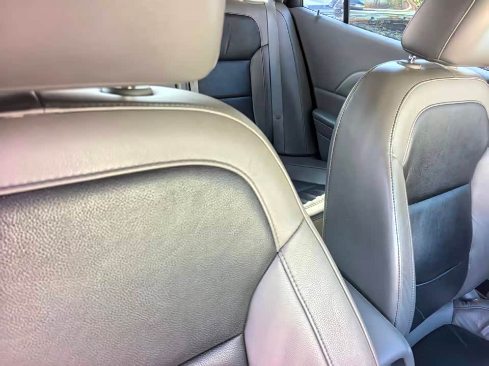 Chevrolet Mai Ruibao