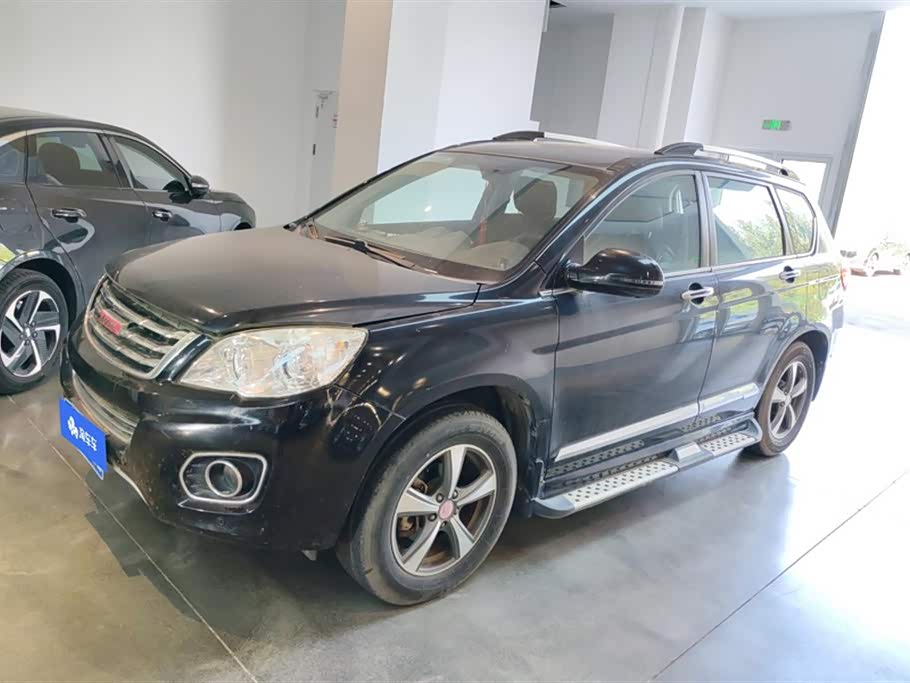 Haval H6 Haval H6