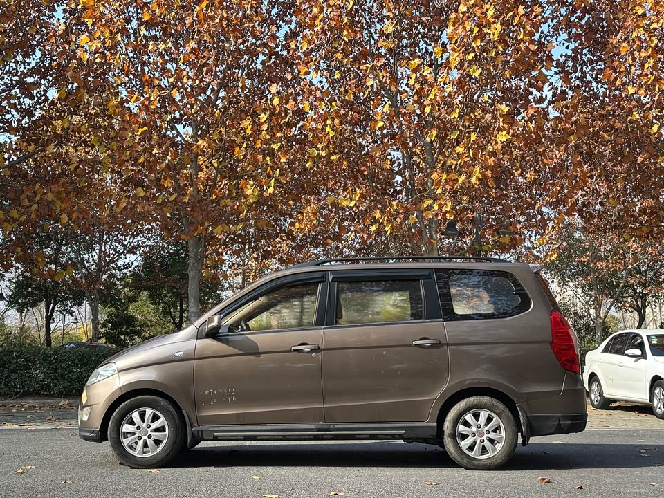 Wuling Wuling Hongguang