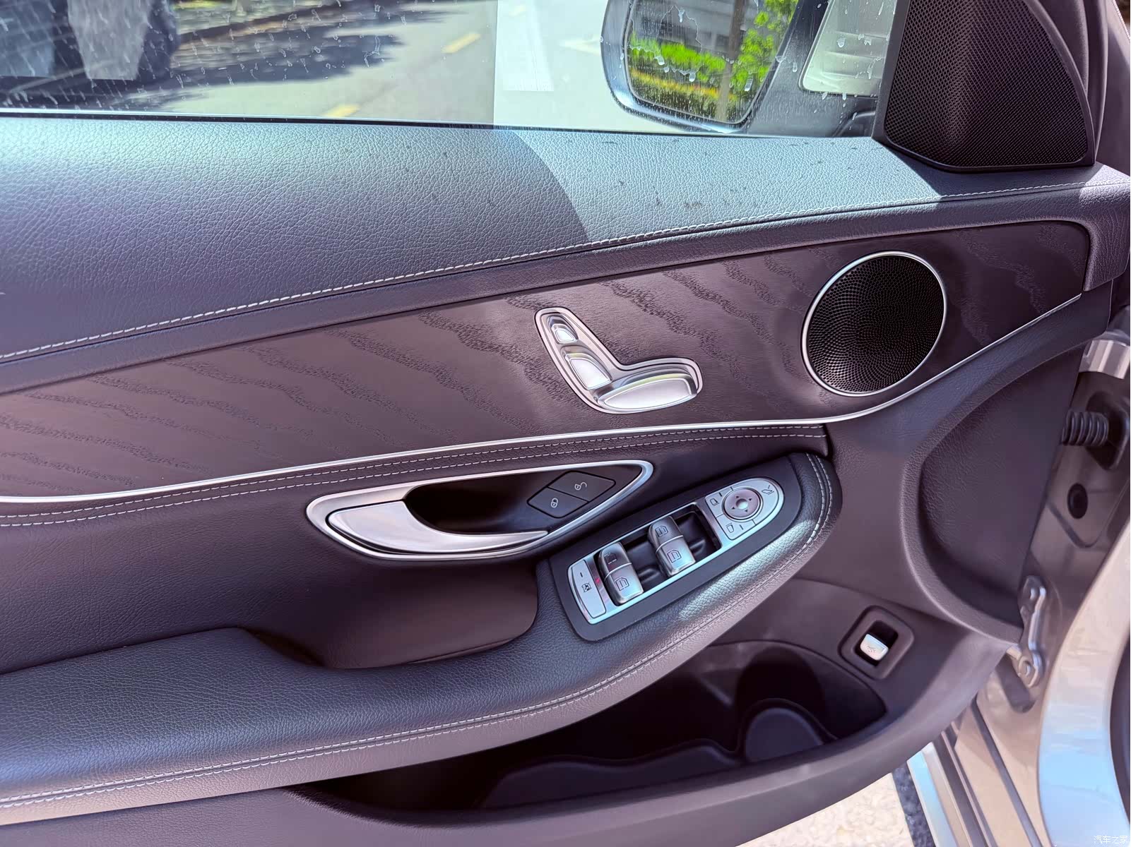 Mercedes-Benz C-Class, 2020 8
