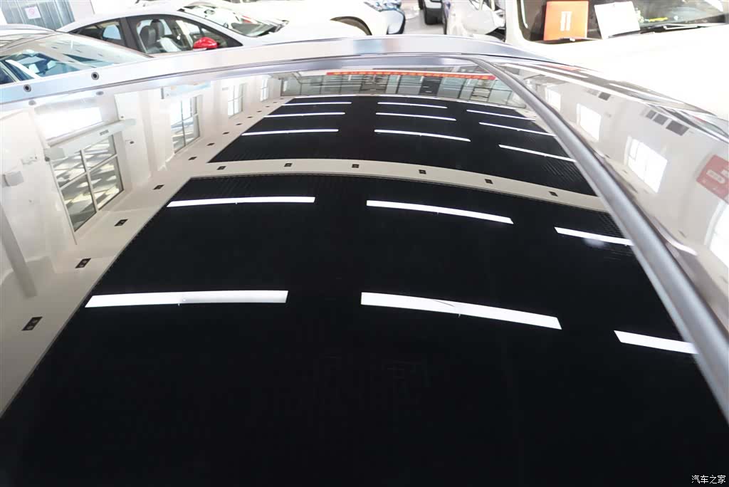Buick Envision Plus, 2018 27