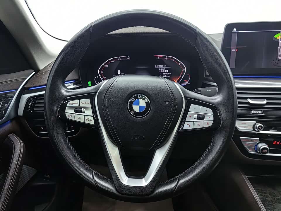 BMW 5 series BMW 5 series