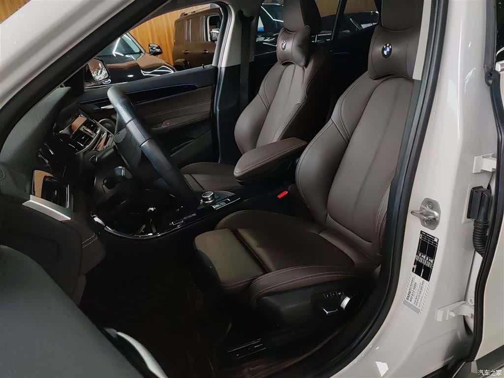 BMW X2, 2023 11