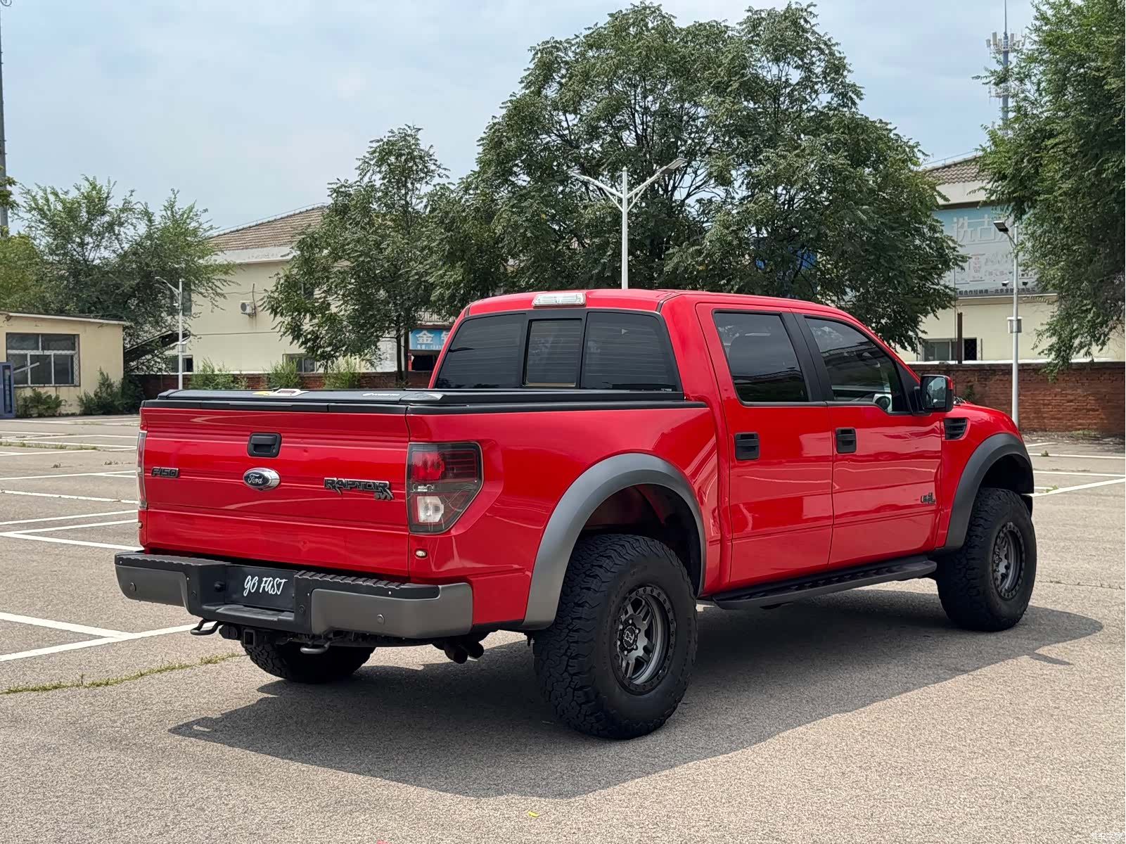 Ford F-150, 2014 6
