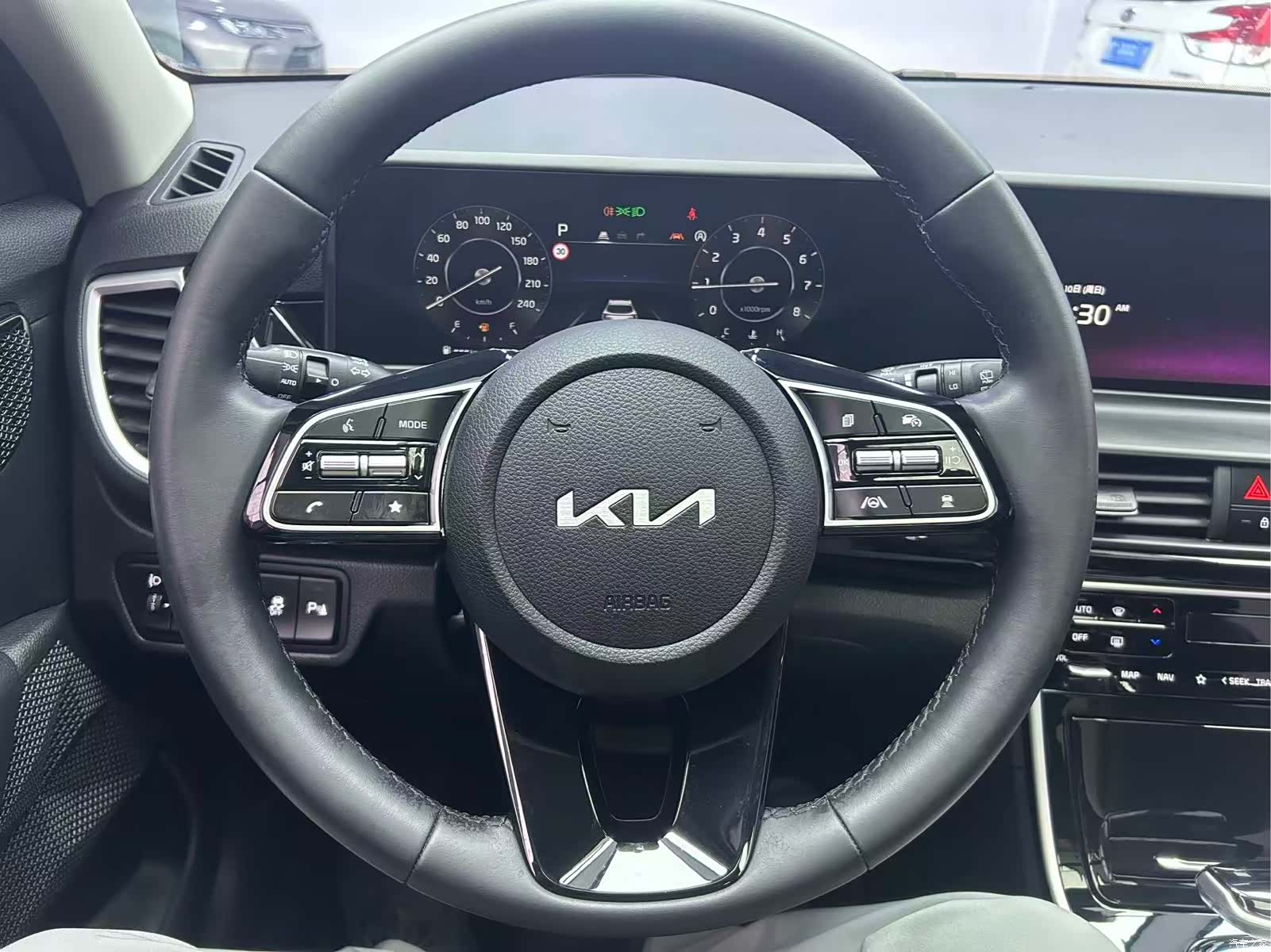 Kia Seltos, 2023 13