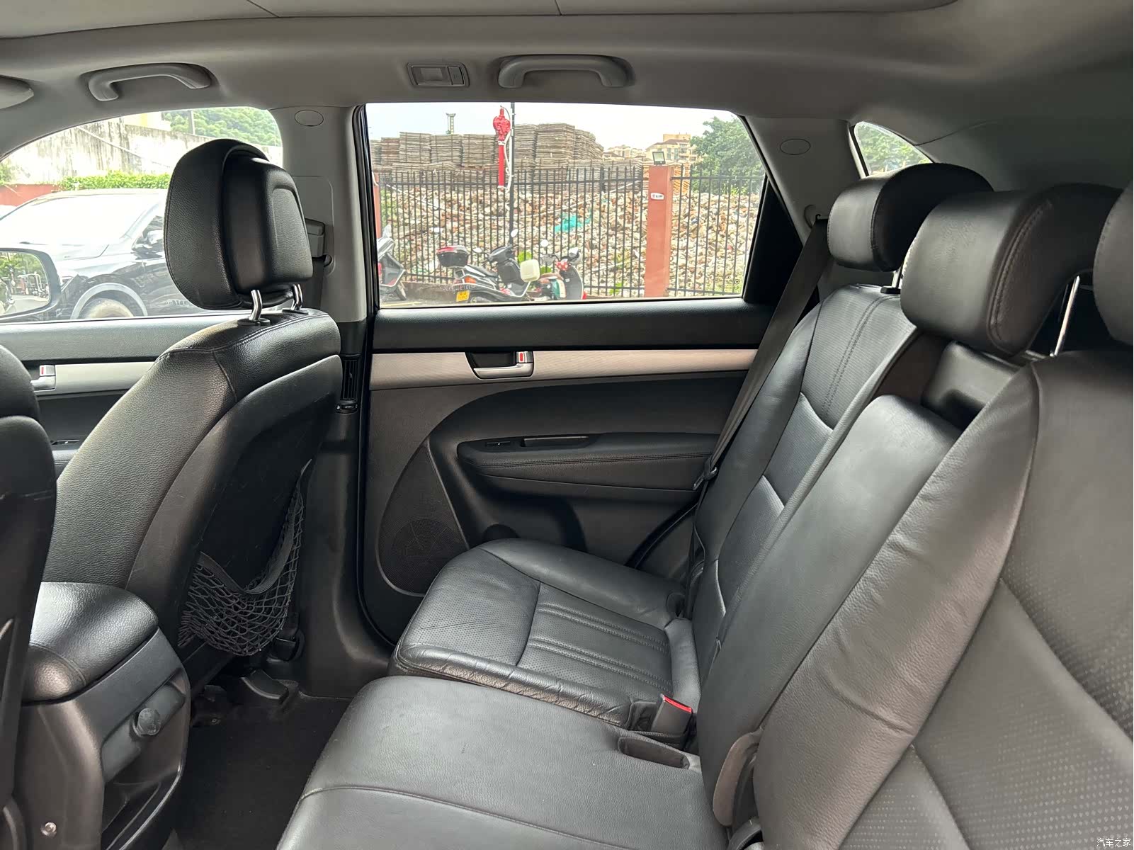 Kia 7, 2014 16