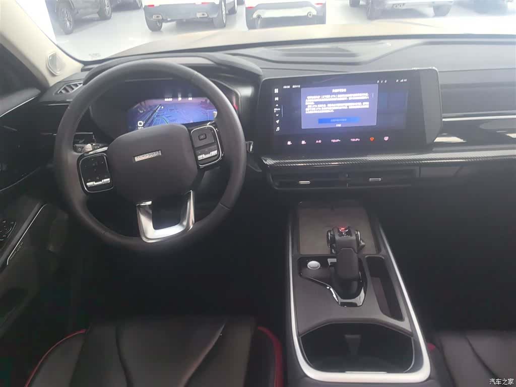 Haval Cool Dog, 2022 6