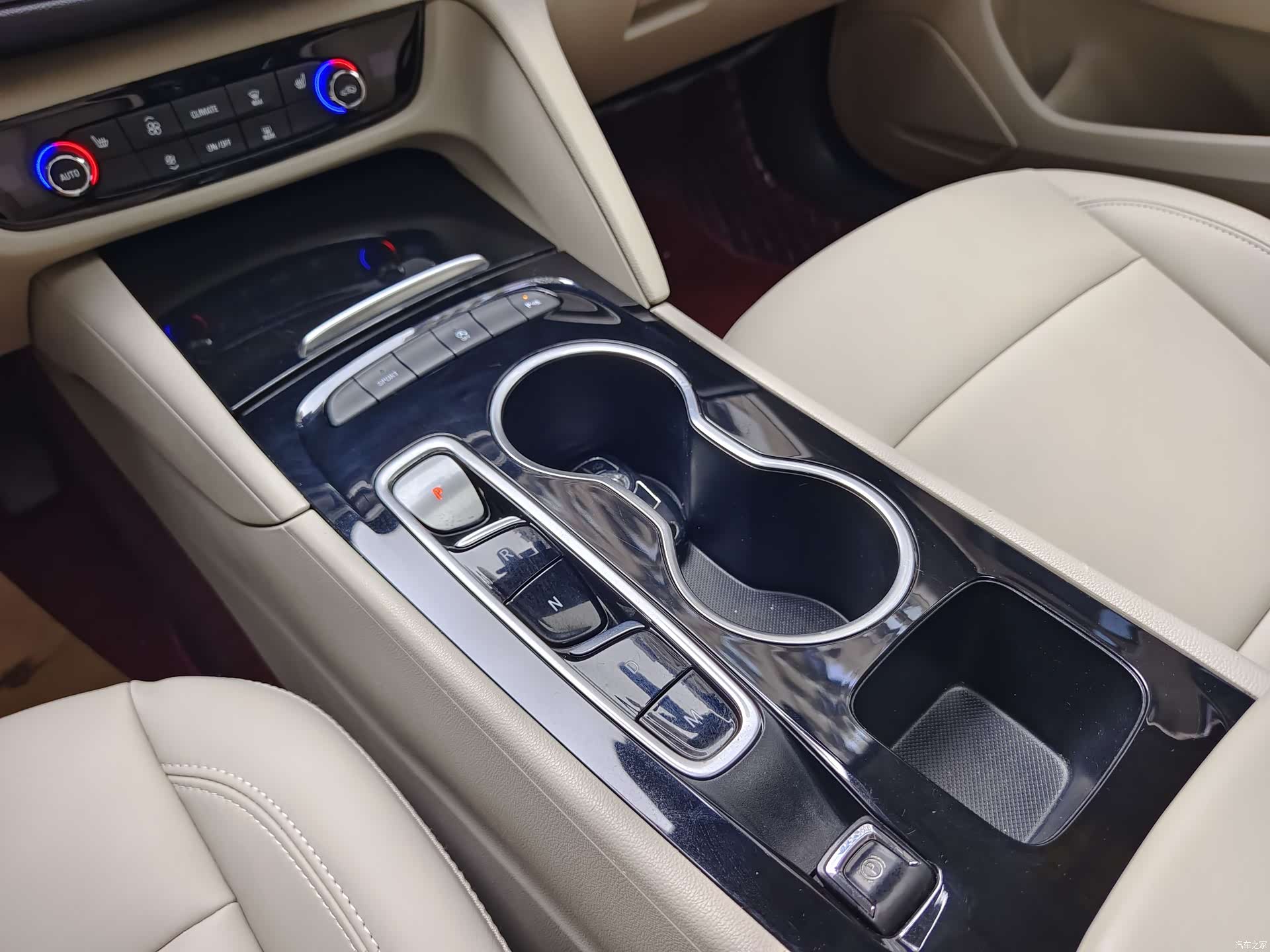 Buick Regal, 2020 13