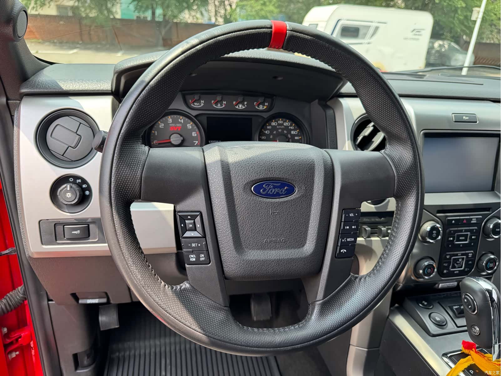 Ford F-150, 2014 19