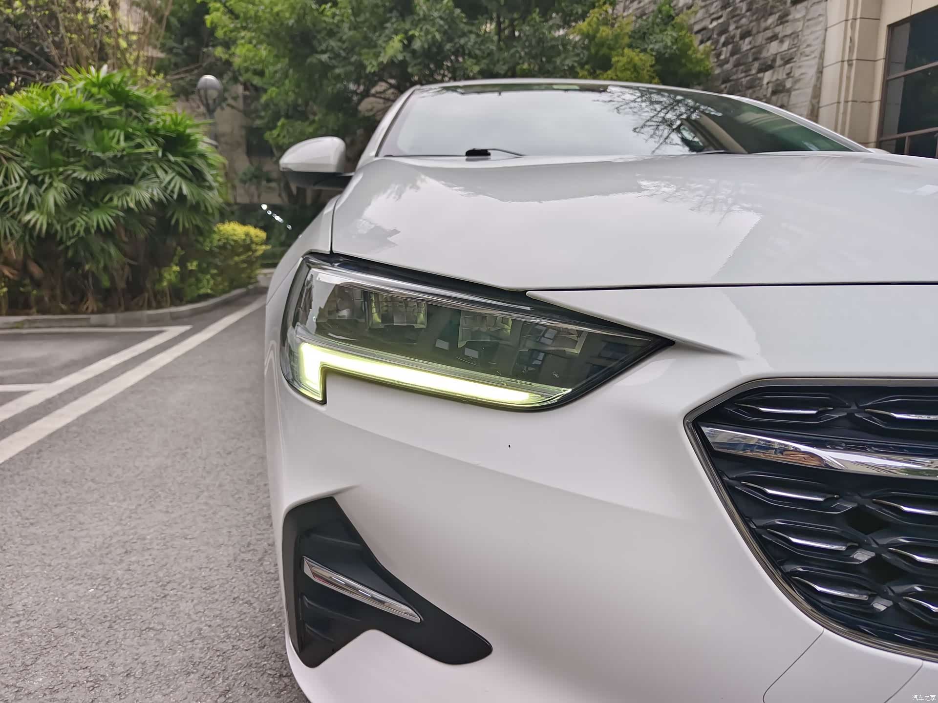 Buick Regal, 2020 16