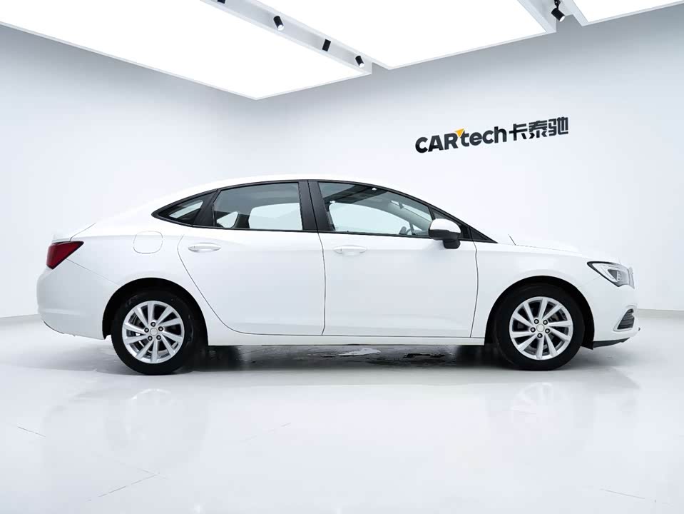 Buick Weilang