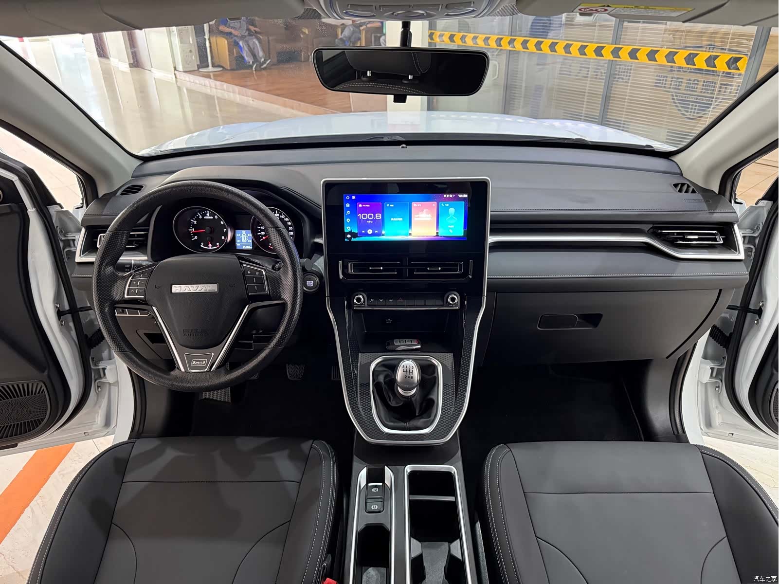 Haval M6, 2023 12