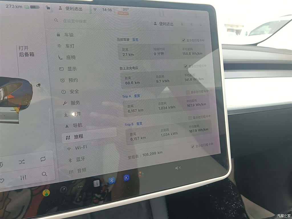 Tesla Model 3, 2021 8