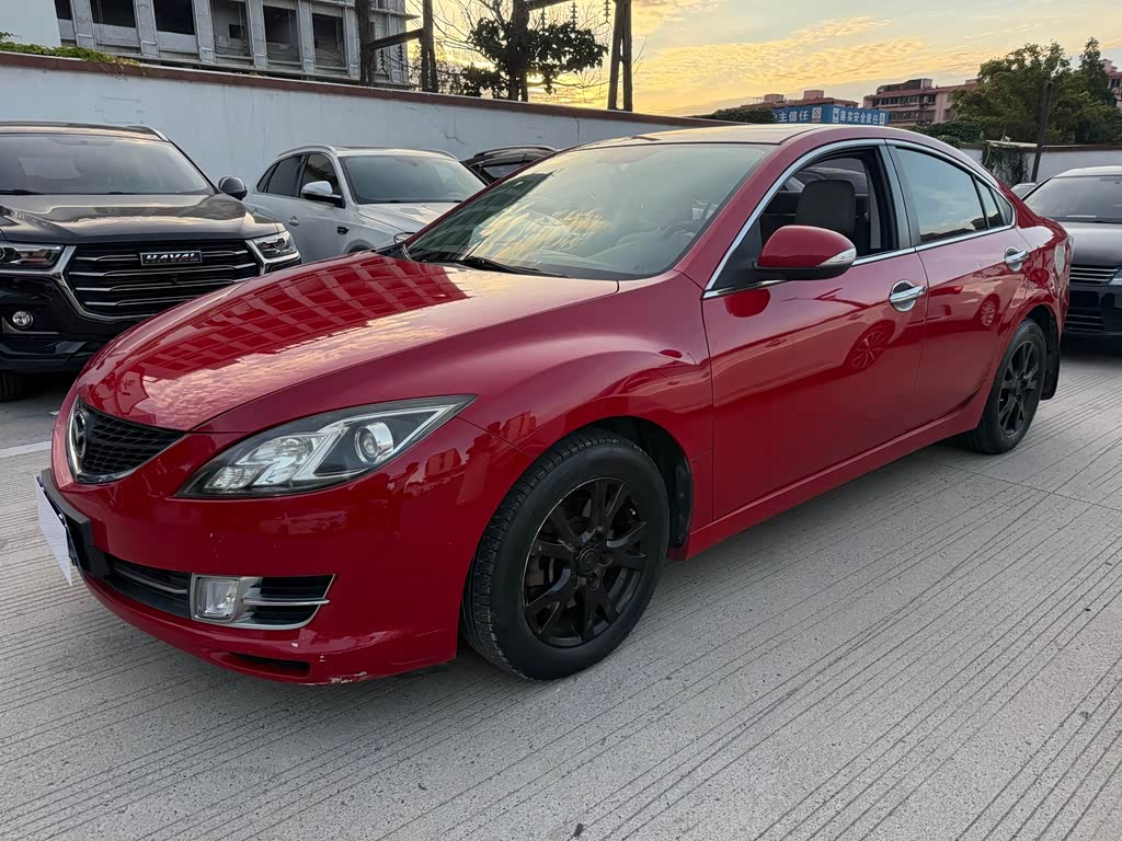 Mazda Ruiyi
