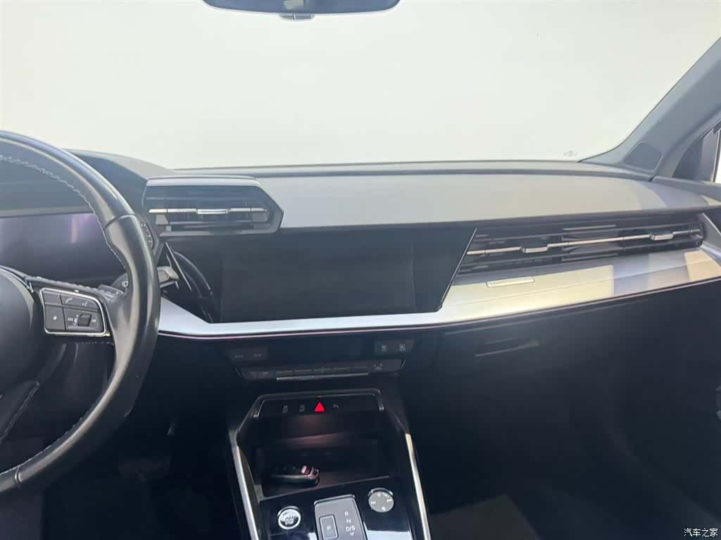 Audi A3, 2024 14