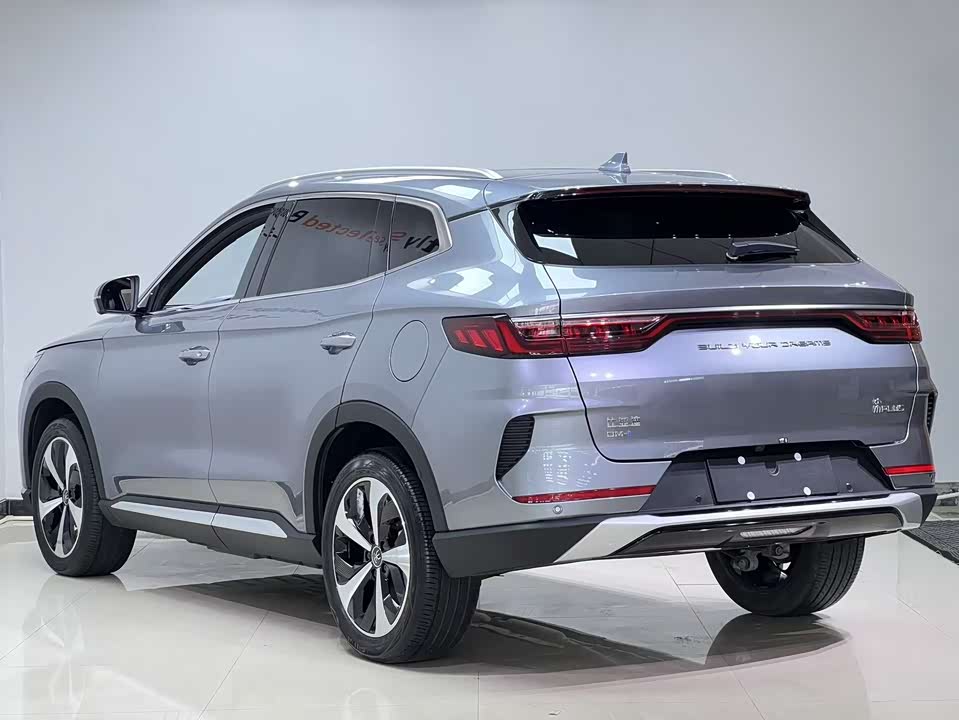 BYD Songjiang BYD Songjiang
