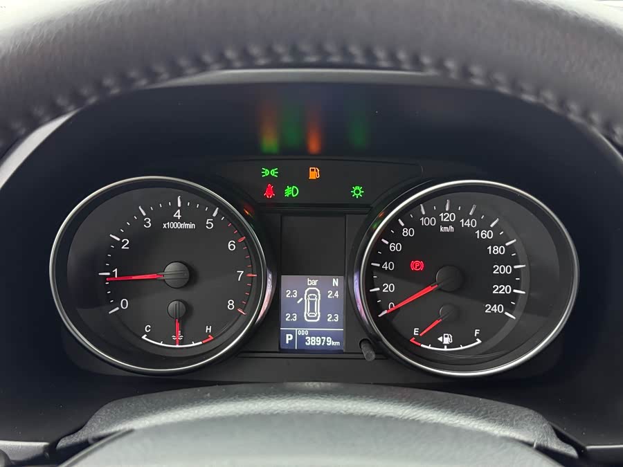 Haval Haval M6 2023, фото 13