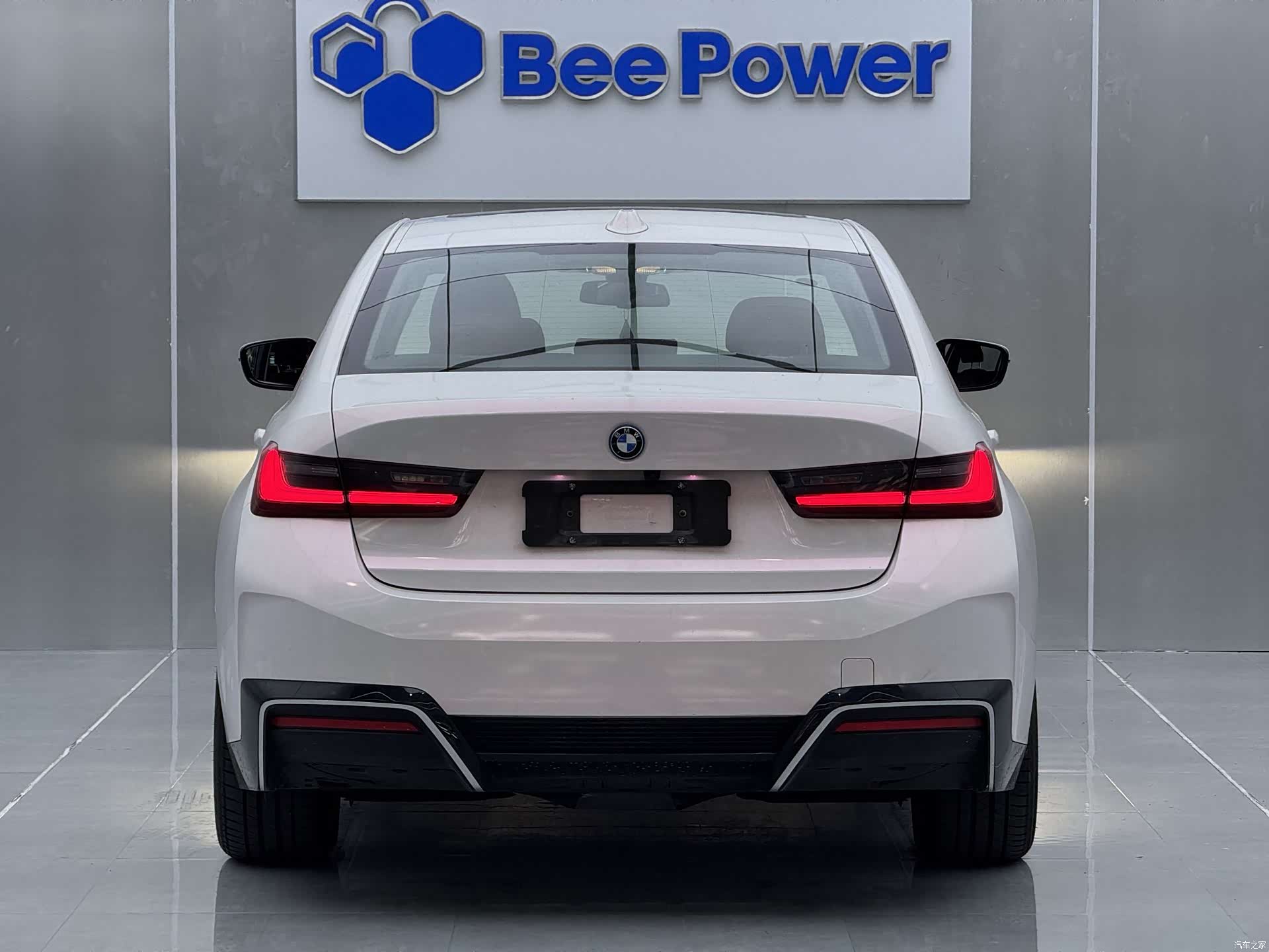 BMW i3, 2024 7