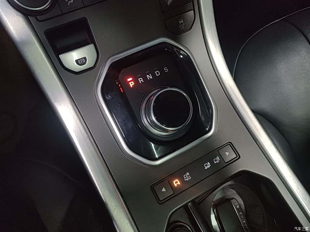 Land Rover Range Rover, 2017 14