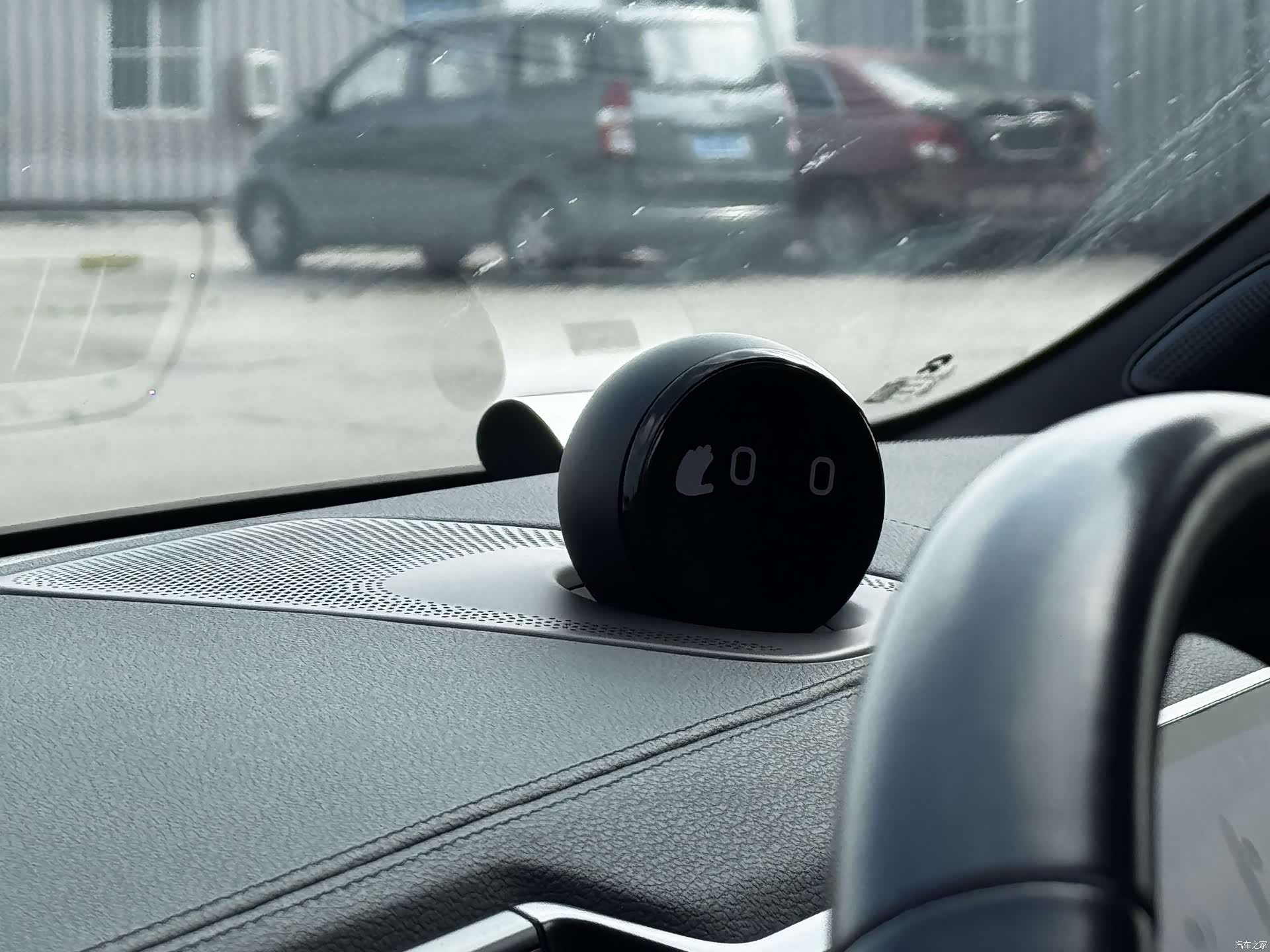 NIO ES6, 2022 9
