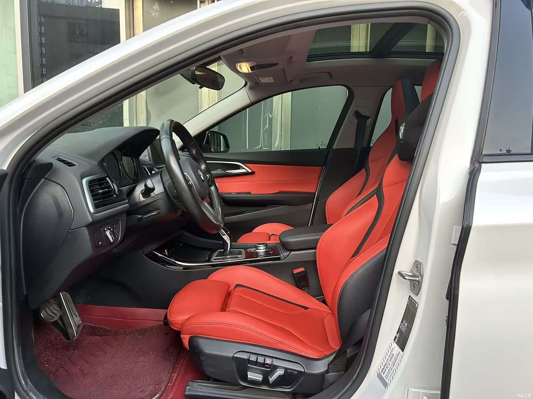 BMW 1 Series, 2020 7