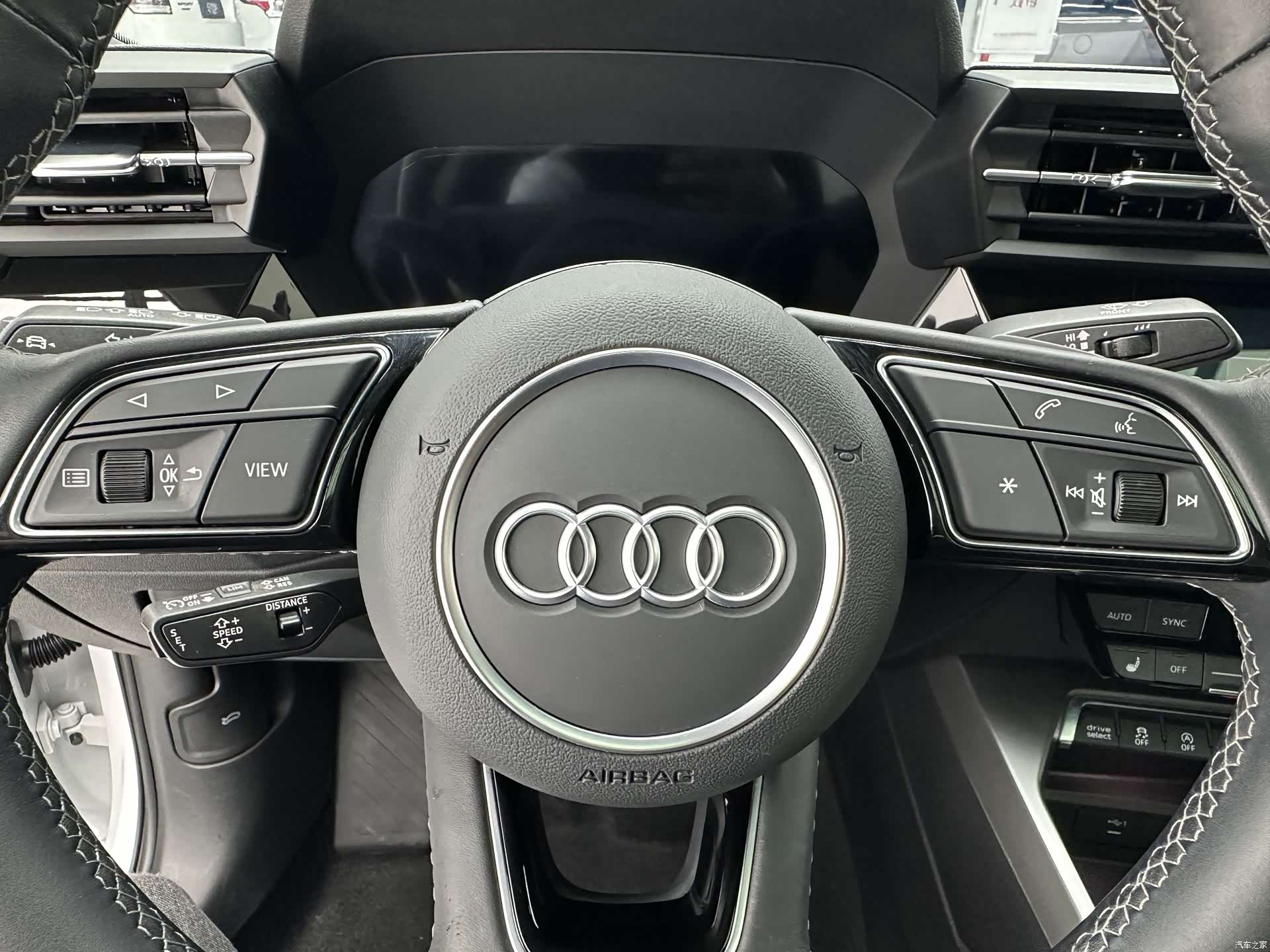 Audi A3, 2023 13