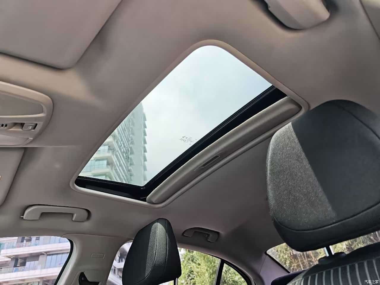 Peugeot 408, 2018 22