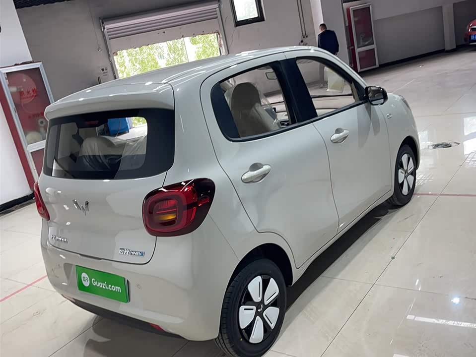 Wuling Hongguang MINIEV Wuling Hongguang MINIEV