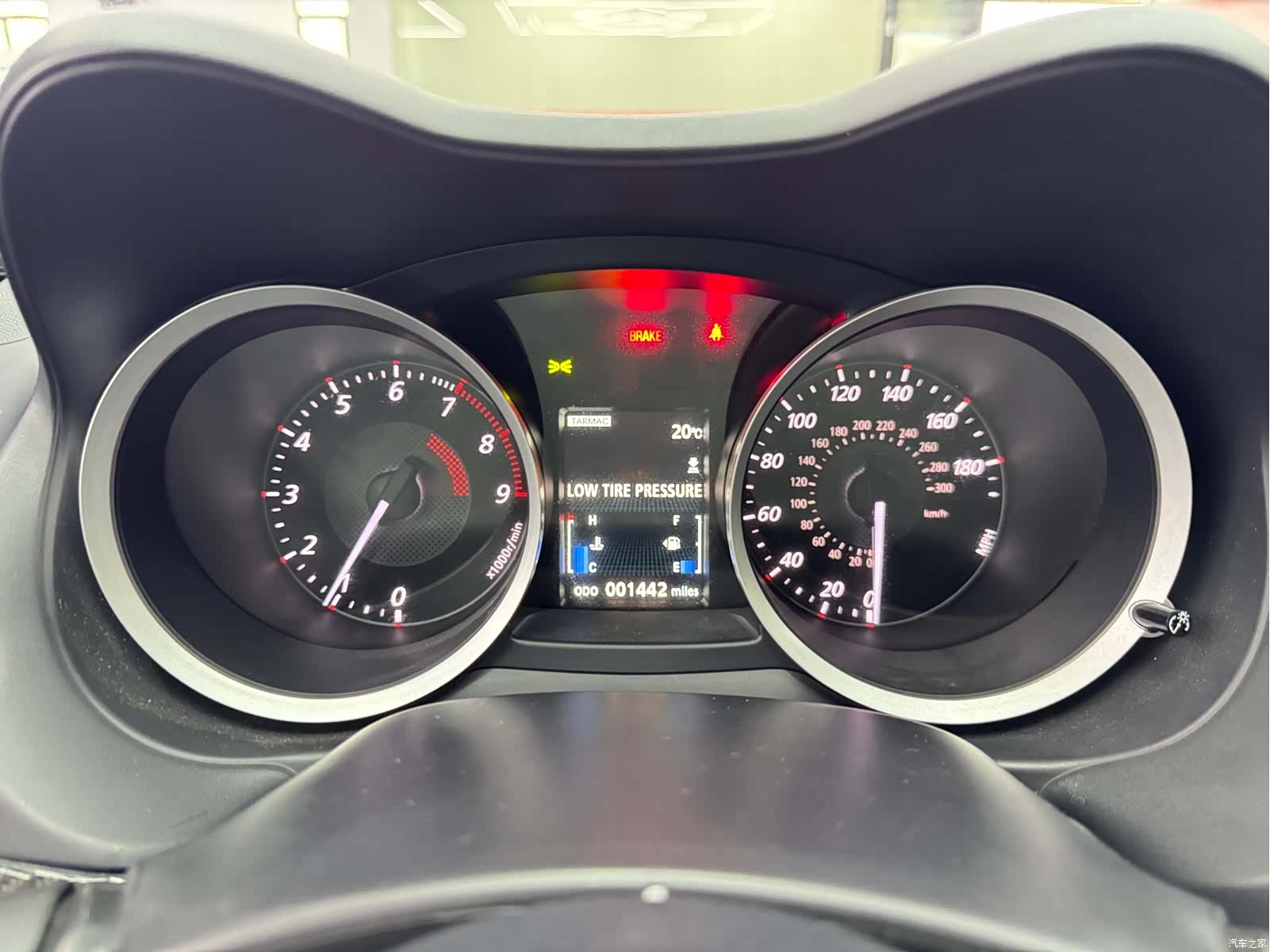 LANCER EVOLUTION, 2016 13