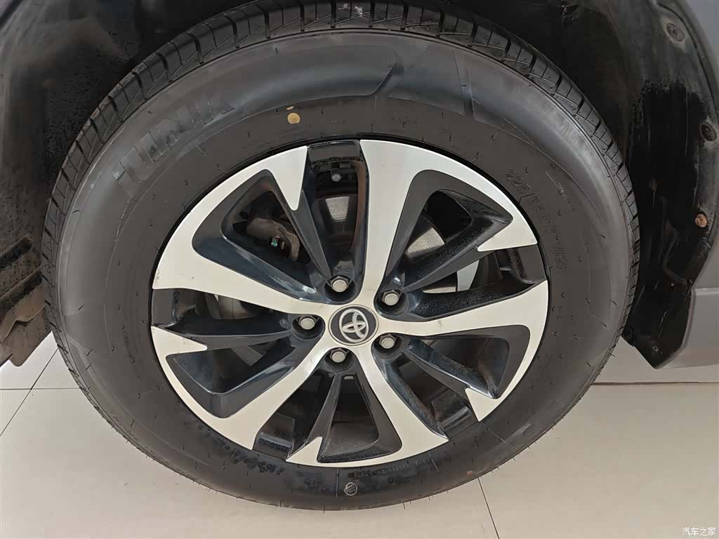 Toyota RAV4, 2018 22