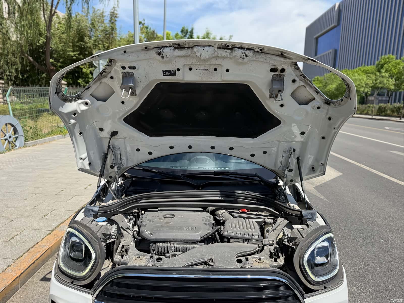 Mini Countryman, 2024 25