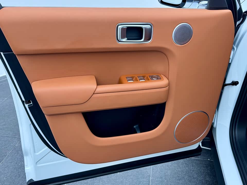 Li Auto Ideal L7