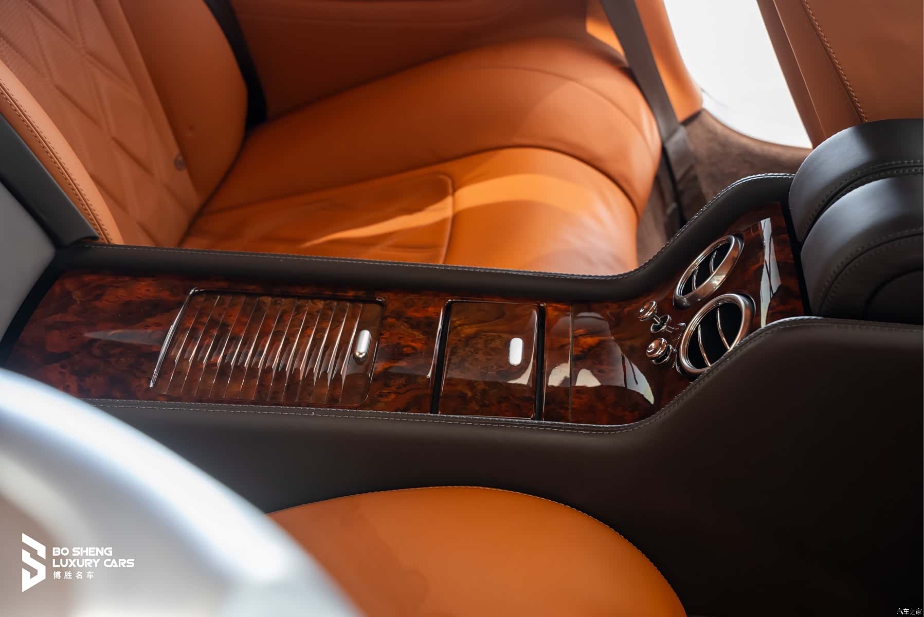 Bentley Continental GT, 2012 25