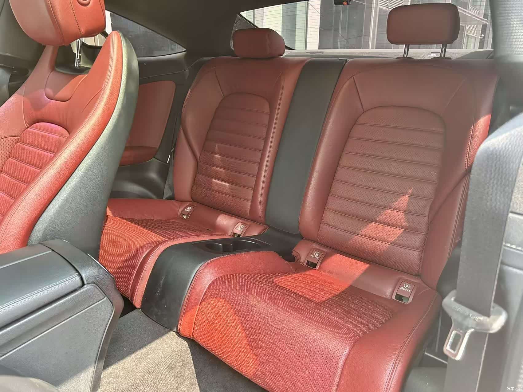 Mercedes-Benz C-Class, 2019 8